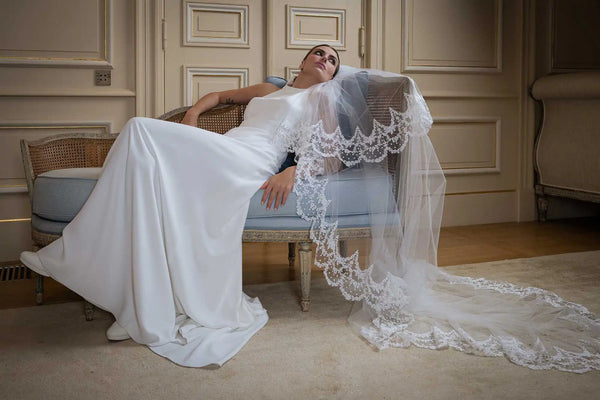 Voile Eternel