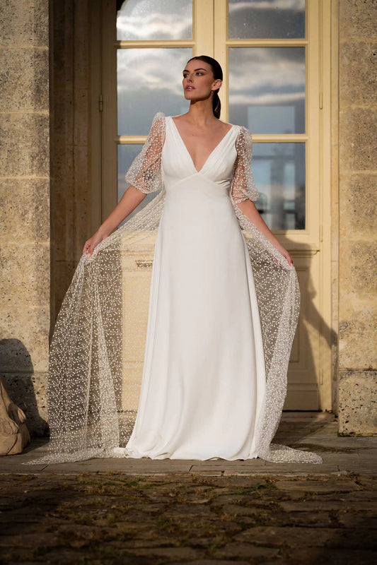 Manteau Castellane
