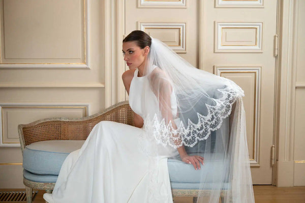 Voile Eternel