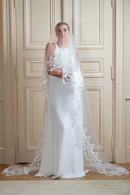 Voile Eternel